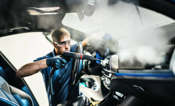 Best Air Duct Cleaning Near Me  in Bridgetown, OH