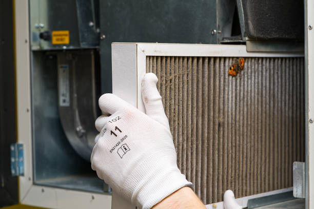 Best Commercial Air Duct Cleaning  in Bridgetown, OH