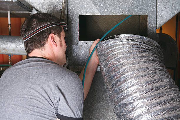 Best Affordable HVAC Duct Cleaning  in Bridgetown, OH