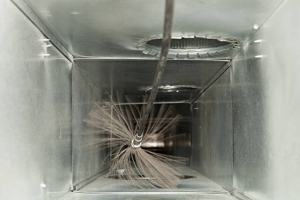 Best Emergency Air Duct Cleaning  in Bridgetown, OH