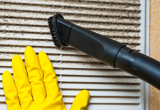 Best Professional Duct Cleaning Services  in Bridgetown, OH
