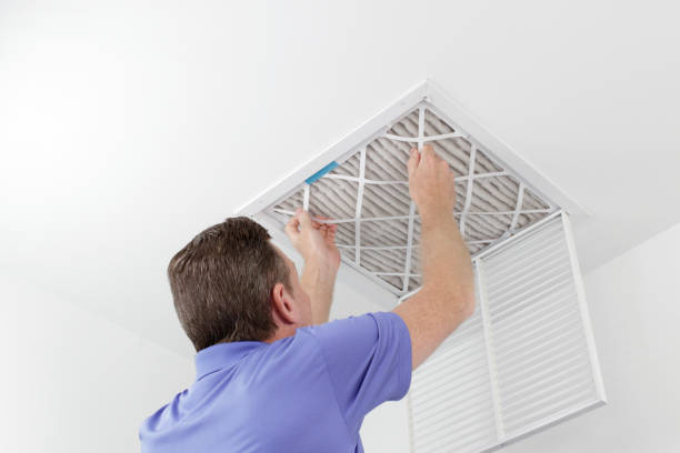 Best Air Duct Inspection  in Bridgetown, OH